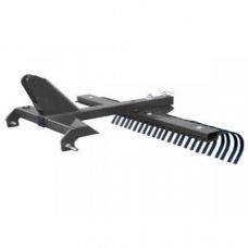 4' Rankin Subcompact Landscape Rake Model LR10-48