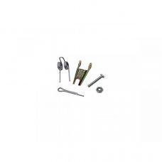 Haugen Replacement Latch Kit Model 11TA
