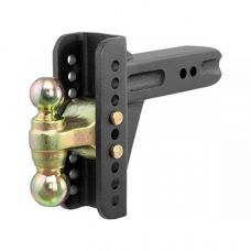 Haugen Trailer Spotter Accessories Model M-ADTB