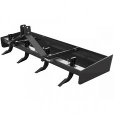 60" Rankin 10 Series Sub-Compact Box Scraper Model BB10-60