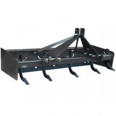 84" Rankin 20 Series Box Scraper Model BB20-84