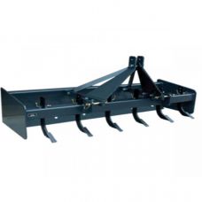 72" Rankin 30 Series Box Scraper Model BB30-72