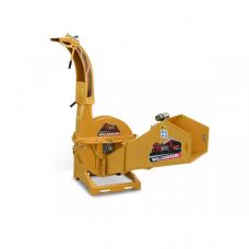 Wallenstein 10" 3-Point Tractor PTO Wood Chipper Model BX102S
