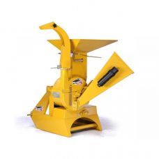 Wallenstein 3" 3-Point Tractor PTO Wood Chipper Shredder Model BXM32
