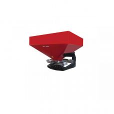 59" Rankin Twin Spinner Spreader Model RE-1000