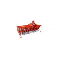 Befco Heavy Duty 3-Point Core Aerator 