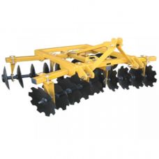 96" Rankin 3 Point Tractor Tandem Disc Harrow Model DH30-96