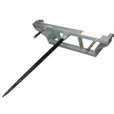 Worksaver Global-Style Integrated Frame Bale Spears Model GLB-2200