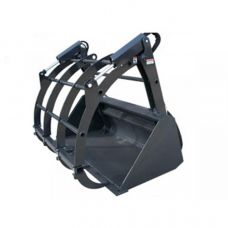 96" Haugen Telehandler Bale Grapple Model HBGT-96