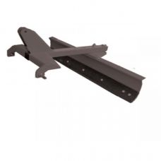 4' Rankin 10 Series Rear Blades Model RB10-48