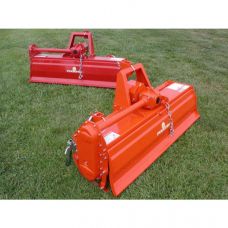 52" Phoenix 3-Point Tractor Rotary Tiller Model T5-52