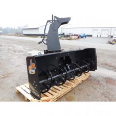 96" Wifo UpShot 3-Point Tractor Snow Blower Model WB96