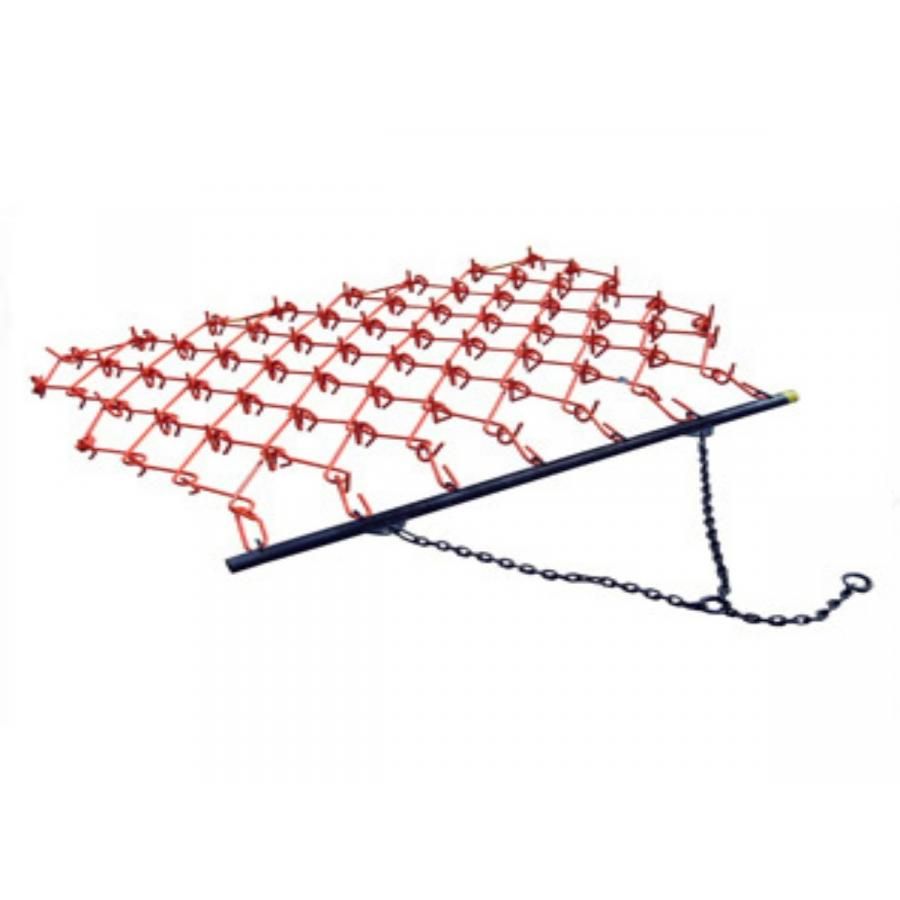 11' Rankin 3 Point Tractor Blanket Harrows Model B11H