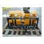 66" Lorenz Snow Blower Model 5320